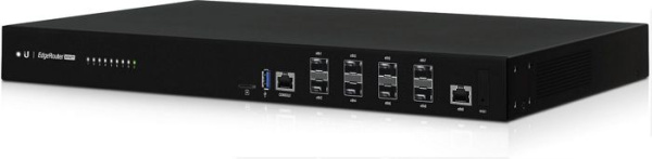 фото Маршрутизатор  Ubiquiti ER-8-XG в Уфе