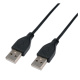 фото Кабель USB 2.0 Cablexpert CC-USB2-AMAM-1.8M в Перми