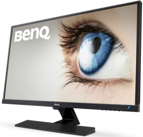 фото Монитор 32" BenQ EW3270ZL