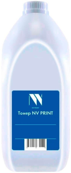 фото Тонер  NVP NV-C300-PR-500GBK в Уфе