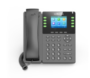 фото Телефон VoiceIP Flying Voice P23GW