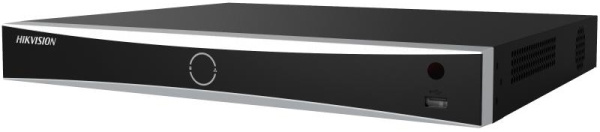 фото Видеорегистратор  HIKVISION DS-7616NXI-K2(D) в Уфе
