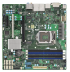 фото Материнская плата mATX Supermicro MBD-X11SAE-M-B в Санкт-Петербургe