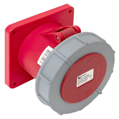 фото Розетка стационарная внутренняя EKF ps-3442-125-380 в Казани