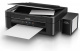 фото МФУ струйное цветное Epson L382