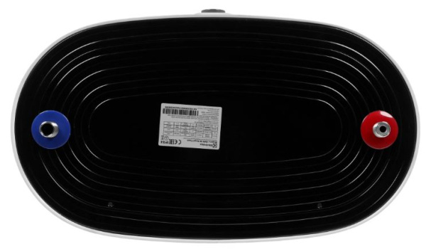 фото Водонагреватель  Electrolux EWH 80 Royal Flash в Уфе