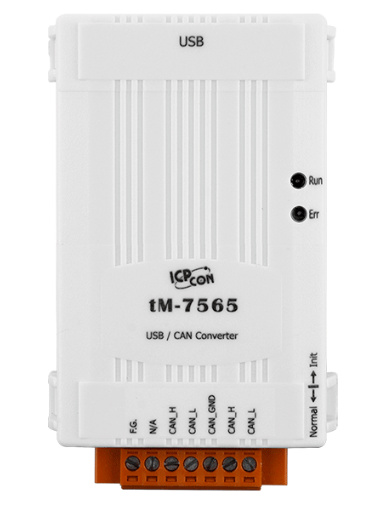 фото Преобразователь  ICP DAS tM-7565 CR в Уфе