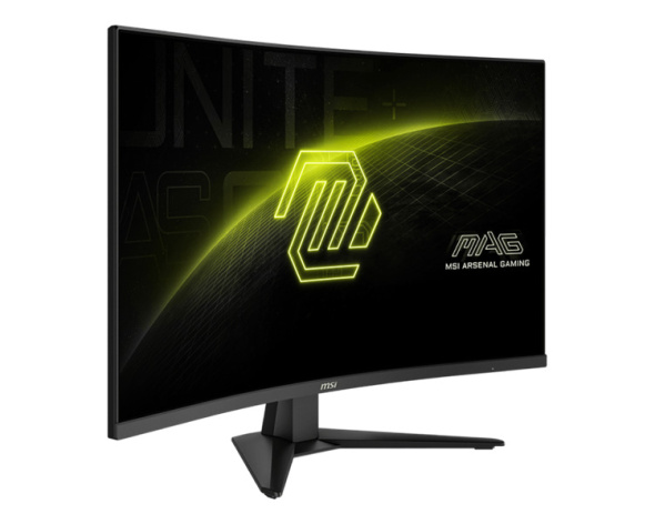 фото Монитор 31,5" MSI MAG 325CQF в Екатеринбурге