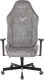 фото Кресло игровое Бюрократ KNIGHT N1 GREY в Санкт-Петербургe
