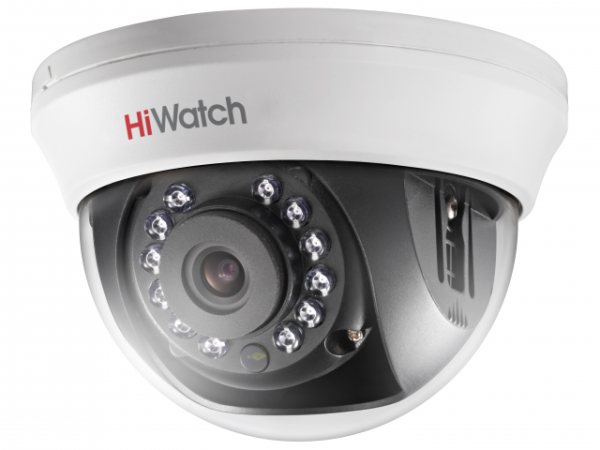 фото Видеокамера  HiWatch DS-T591 в Омске