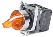 фото Переключатель Systeme Electric SB4BK125M5