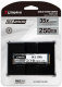 фото Накопитель SSD M.2 2280 Kingston SKC2000M8/250G