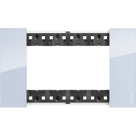 Изображение товара Рамка BTicino KA4804DA для 4 модулей серия Living Now