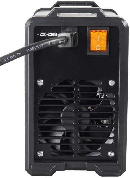 фото Сварочный аппарат инверторный Ресанта САИ-160Д в Санкт-Петербургe