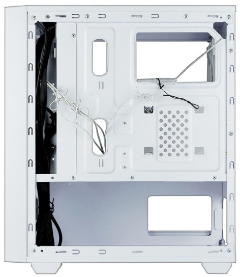 фото Корпус mATX Ginzzu CL620 в Красноярске