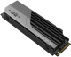 фото Накопитель SSD M.2 2280 Silicon Power SP04KGBP44XS7005 в Уфе 4096 ГБ