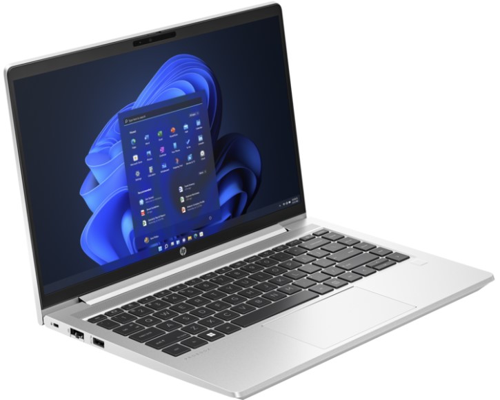 

Ноутбук HP ProBook 440 G10 816N5EA i7-1355U/8GB/512GB SSD/14" FHD iPS/noOS/Pike silver Aluminum, ProBook 440 G10