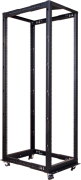 фото Открытая стойка TWT TWT-RACK2-48U-LT-ADJ