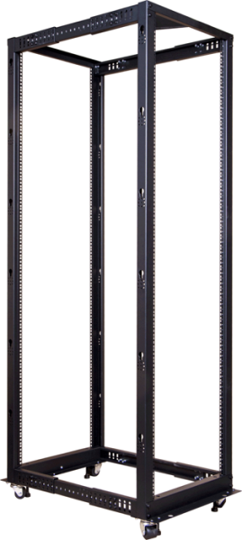 фото Открытая стойка  TWT TWT-RACK2-48U-LT-ADJ в Уфе