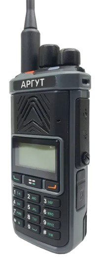 фото Радиостанция  Аргут A-78 П-23 в Воронеже