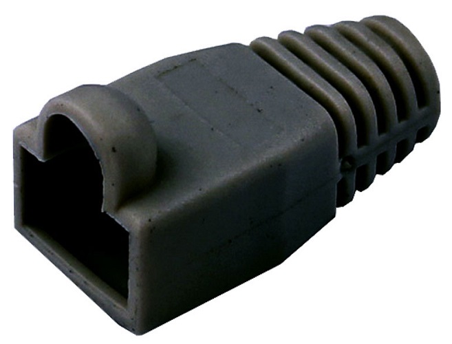 

Колпачок на коннектор LAZSO APC1BK(100) Резиновый ЧЁРНЫЙ для разъема RJ45, 100шт., APC1BK(100)