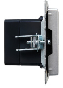 фото Розетка USB IEK BR-U21-D31-K47