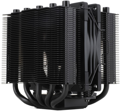 фото Кулер  Thermalright Silver Soul 110 BLACK в Волгограде