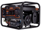 фото Генератор бензиновый Foxweld Expert G3700 E в Санкт-Петербургe