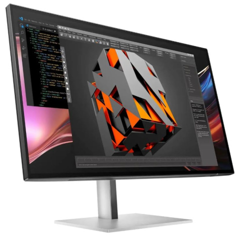 фото Монитор 24" HP Series 7 Pro 724pu в Красноярске