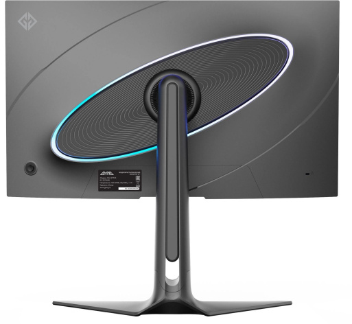 фото Монитор 27" GMNG Gaming GM-27F23 в Екатеринбурге