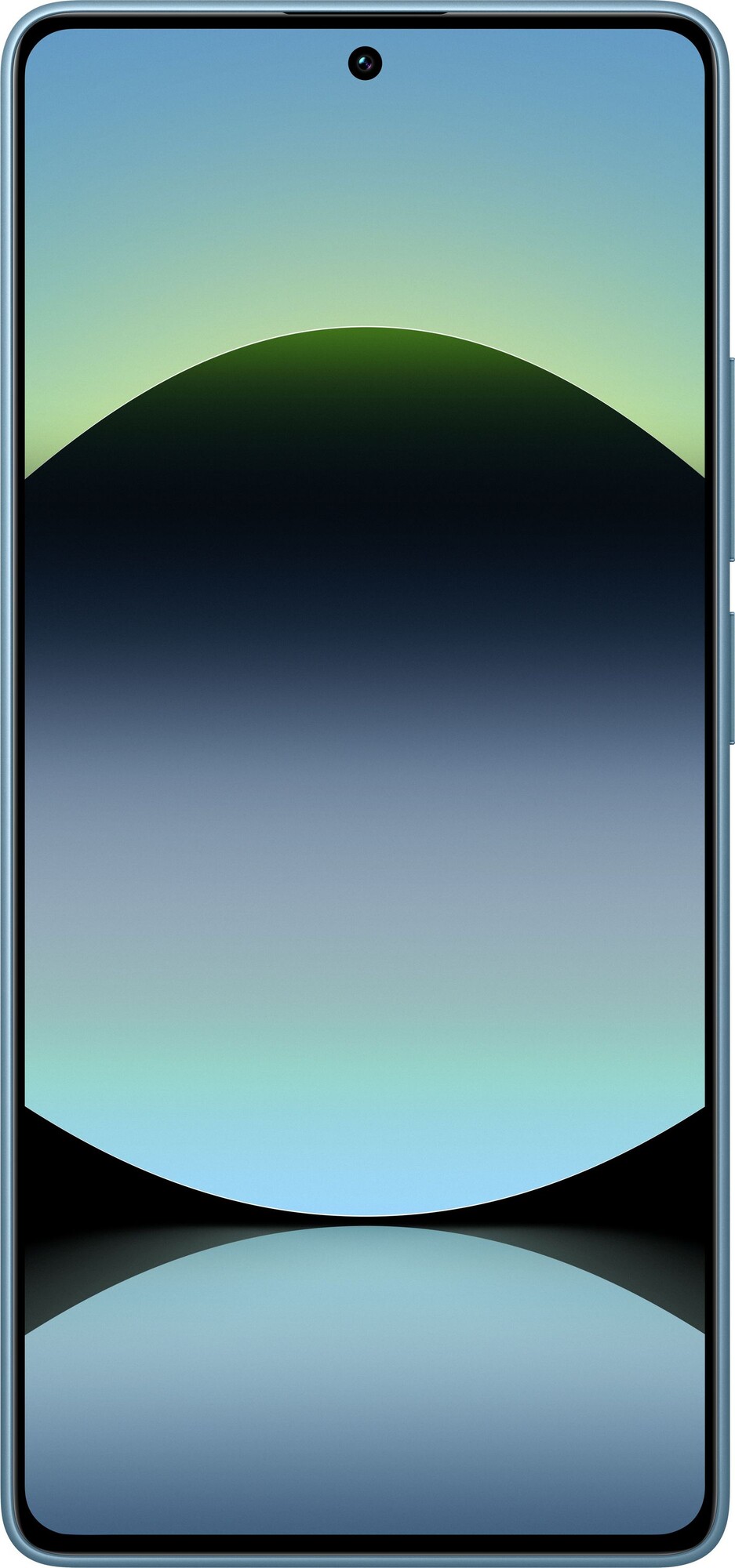 

Смартфон Xiaomi Redmi Note 14S RU 8/256GB MZB0K7XRU (65416) Ocean Blue, Redmi Note 14S RU 8/256GB