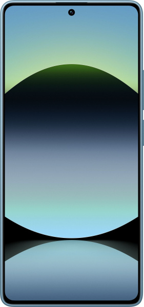 фото Смартфон  Xiaomi Redmi Note 14S RU 12/512GB в Омске