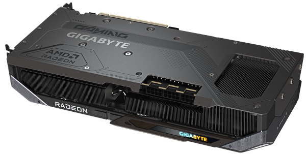 фото Видеокарта GIGABYTE Radeon RX 9070 XT GAMING OC (GV-R9070XTGAMING OC-16GD) в Омске