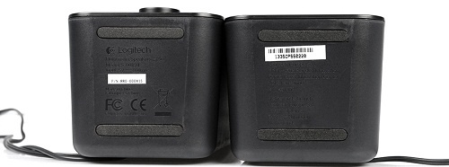 фото Компьютерная акустика 2.0 Logitech Z150 в Уфе