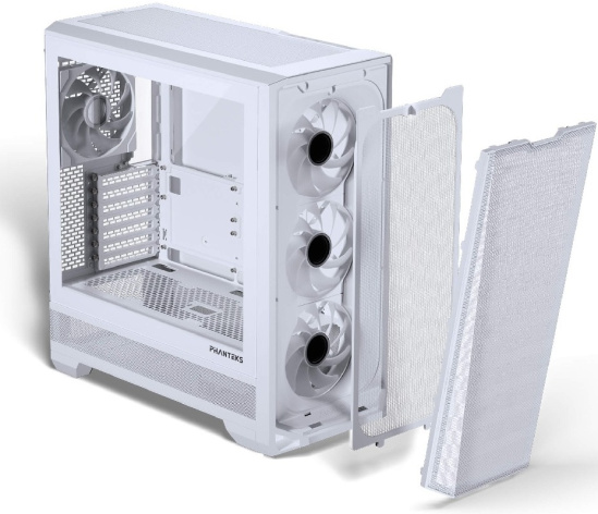 фото Корпус eATX PHANTEKS Eclipse G400A в Волгограде