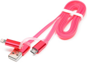 фото Кабель интерфейсный Cablexpert CC-mAPUSB2pk1m