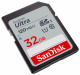 фото Карта памяти SDHC 32Gb SanDisk Ultra в Самаре