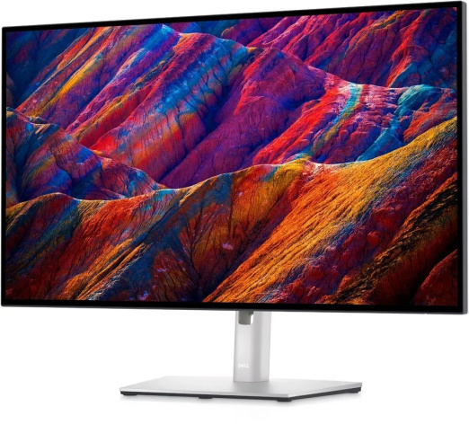 фото Монитор 27" Dell U2723QE в Екатеринбурге