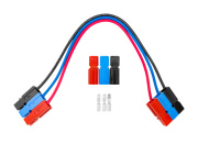 фото Батарейный блок SNR SNR-UPS-BCRM-480-9