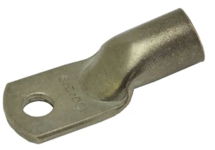

Наконечник EKF tml-6-6-4-g медный луженый ТМЛ ГОСТ 6-6-4, tml-6-6-4-g