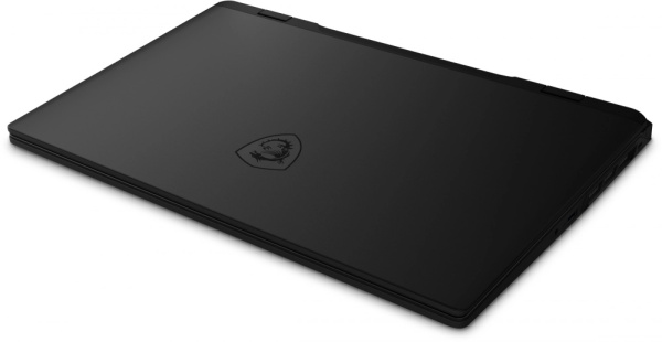 фото Ноутбук  MSI Pulse 16 AI C1VGKG-018RU в Красноярске 16 ", Core Ultra 7, 16 Гб RAM, 1 Тб SSD, GeForce RTX 4070, Черный