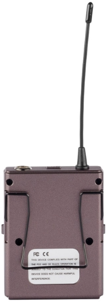 фото Радиосистема  ITC T-521UV в Красноярске