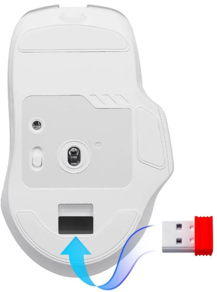 фото Мышь Wireless Defender ASTRO ELITE GM-056 в Уфе