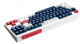 фото Клавиатура wireless Defender Storm Grip GK-188
