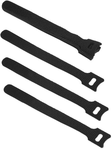 фото Хомут  Cabeus CLAMP-150-BK в Волгограде