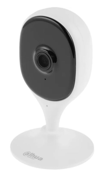 фото Видеокамера IP Dahua DH-IPC-C5AP-0280B (УЦЕНЕННЫЙ) в Уфе