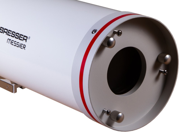фото Оптическая труба  Bresser Messier NT-130/1000 в Самаре