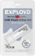 фото Накопитель USB 2.0 16GB Exployd EX-16GB-620-White в Перми
