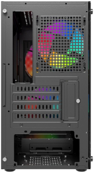 фото Корпус ATX Powercase Mistral AY3B ARGB в Екатеринбурге