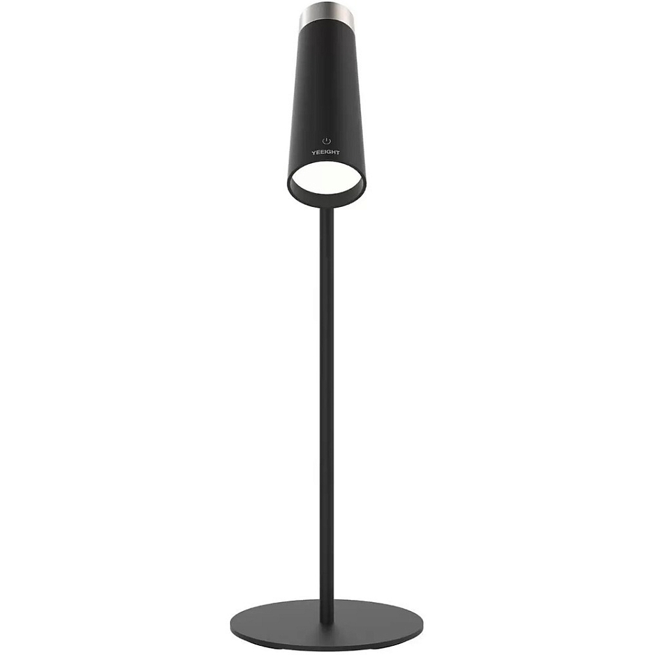 

Лампа настольная светодиодная Yeelight YLYTD-0011 Настольная лампа Yeelight 4-in-1 Rechargeable Desk Lamp, YLYTD-0011